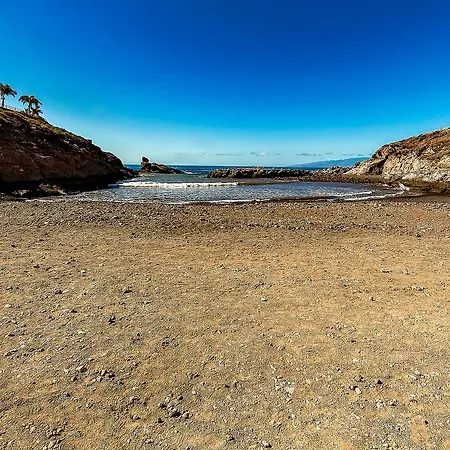 Mirador Del Paraiso 213 - 2 Bedrooms * Playa Paraiso (Tenerife)