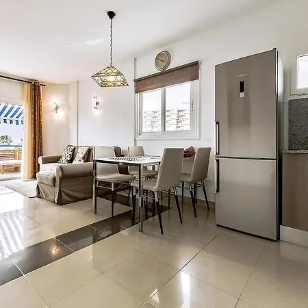 דירה Mirador Del Paraiso 213 - 2 Bedrooms *