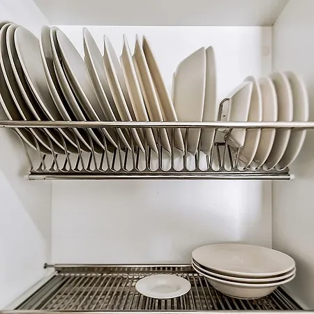 Appartement Mirador Del Paraiso 213 - 2 Bedrooms *