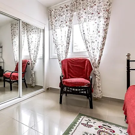 Mirador Del Paraiso 213 - 2 Bedrooms * Playa Paraiso (Tenerife)