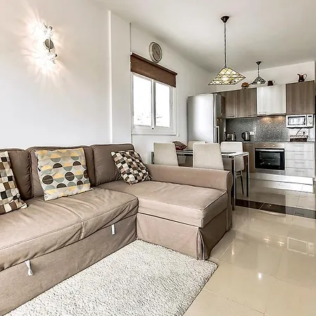 Appartement Mirador Del Paraiso 213 - 2 Bedrooms *