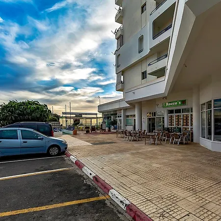 Mirador Del Paraiso 213 - 2 Bedrooms * Playa Paraiso (Tenerife)