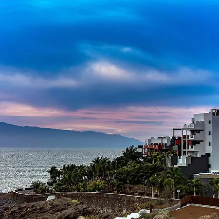 Mirador Del Paraiso 213 - 2 Bedrooms * Playa Paraiso (Tenerife)