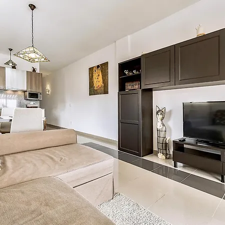 Appartement Mirador Del Paraiso 213 - 2 Bedrooms *