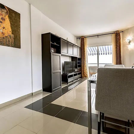 Mirador Del Paraiso 213 - 2 Bedrooms * Playa Paraiso (Tenerife)
