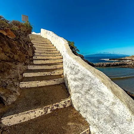 Appartement Mirador Del Paraiso 213 - 2 Bedrooms *