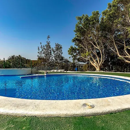 Appartement Mirador Del Paraiso 213 - 2 Bedrooms *