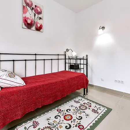 Appartement Mirador Del Paraiso 213 - 2 Bedrooms *