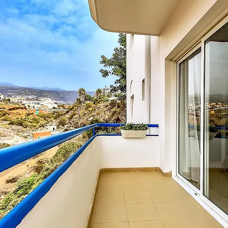 Mirador Del Paraiso 213 - 2 Bedrooms * Playa Paraiso (Tenerife)