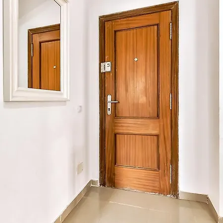 Mirador Del Paraiso 213 - 2 Bedrooms * Playa Paraiso (Tenerife)