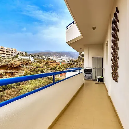 Mirador Del Paraiso 213 - 2 Bedrooms * Playa Paraiso (Tenerife)