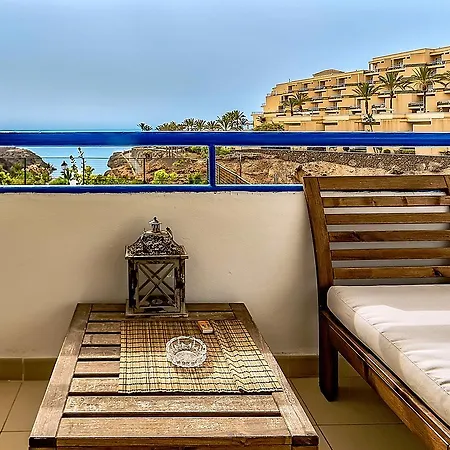 Mirador Del Paraiso 213 - 2 Bedrooms * Playa Paraiso (Tenerife)