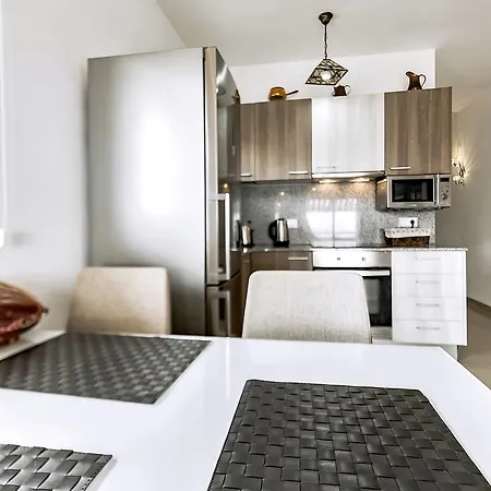 Mirador Del Paraiso 213 - 2 Bedrooms * Playa Paraiso (Tenerife)