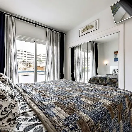 Mirador Del Paraiso 213 - 2 Bedrooms Appartement