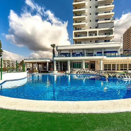 Mirador Del Paraiso 213 - 2 Bedrooms