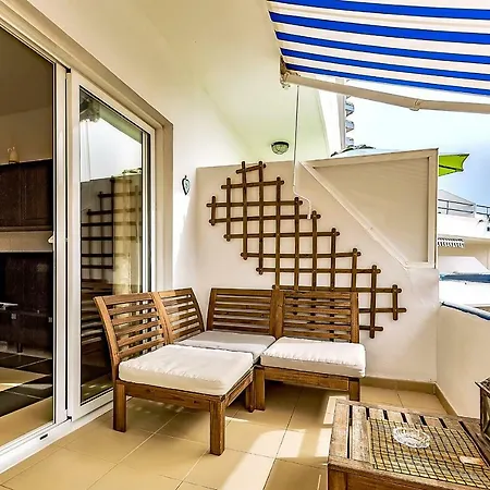 Mirador Del Paraiso 213 - 2 Bedrooms Appartement Playa Paraiso (Tenerife)