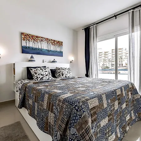 Apartament Mirador Del Paraiso 213 - 2 Bedrooms *