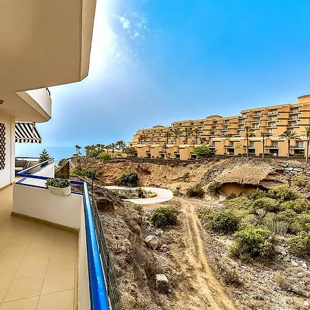 Mirador Del Paraiso 213 - 2 Bedrooms * Playa Paraiso