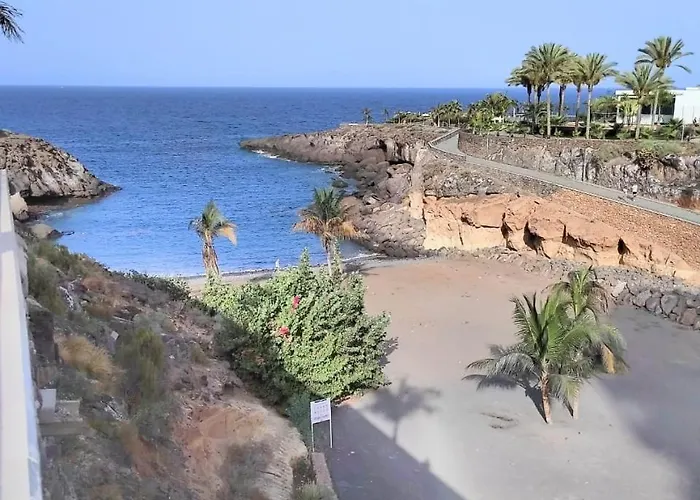 Apartman Mirador Del Paraiso 213 - 2 Bedrooms Playa Paraiso