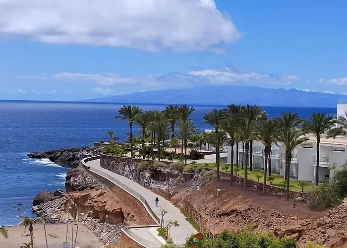 Apartman Mirador Del Paraiso 213 - 2 Bedrooms