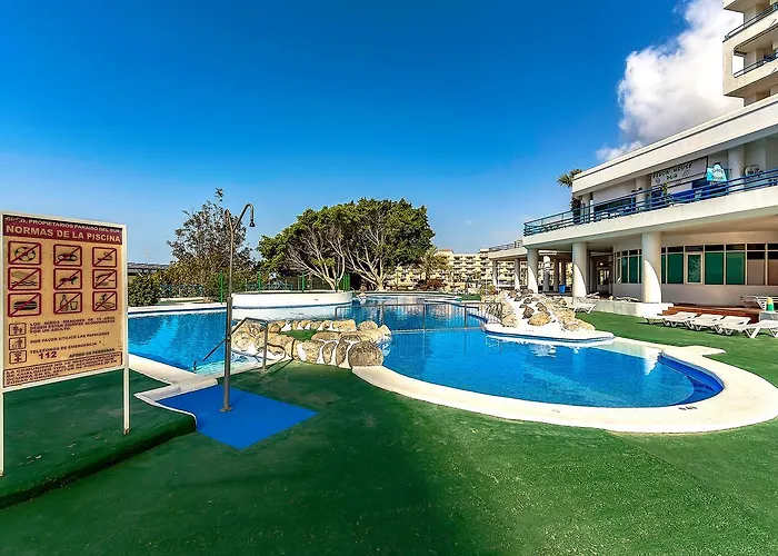 Mirador Del Paraiso 213 - 2 Bedrooms * Playa Paraiso