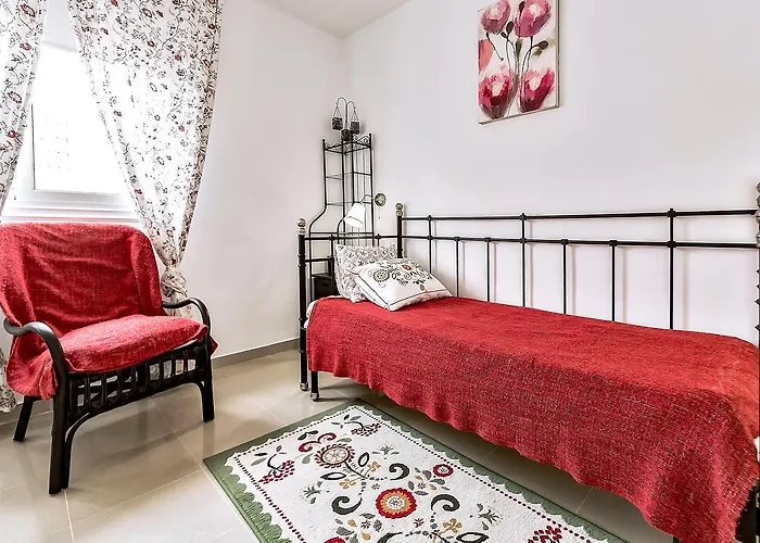 Apartman Mirador Del Paraiso 213 - 2 Bedrooms *