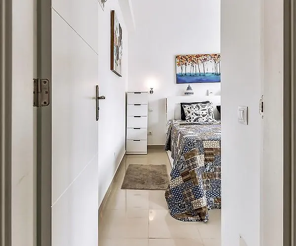 Daire Mirador Del Paraiso 213 - 2 Bedrooms *