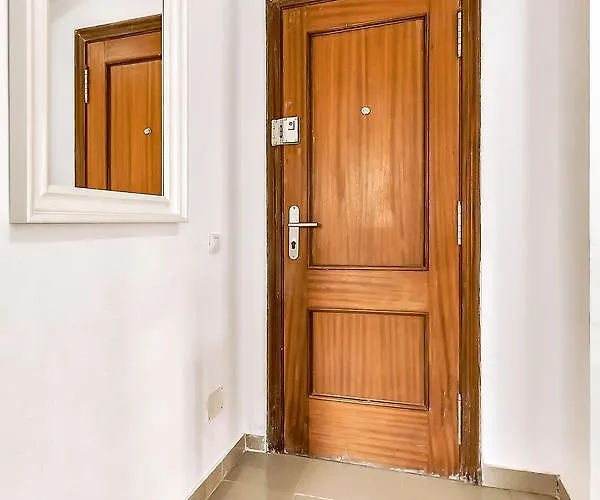 Mirador Del Paraiso 213 - 2 Bedrooms * Playa Paraiso