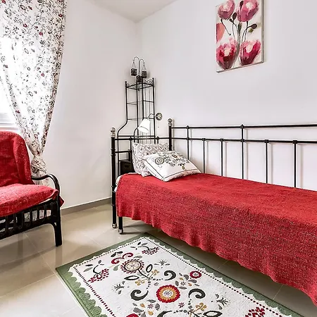 아파트 Mirador Del Paraiso 213 - 2 Bedrooms *