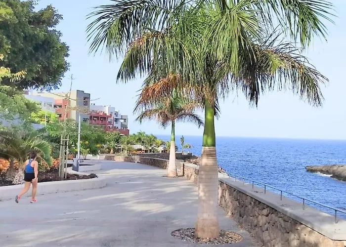 Appartement Mirador Del Paraiso 213 - 2 Bedrooms