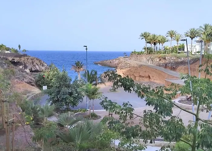 Mirador Del Paraiso 213 - 2 Bedrooms *