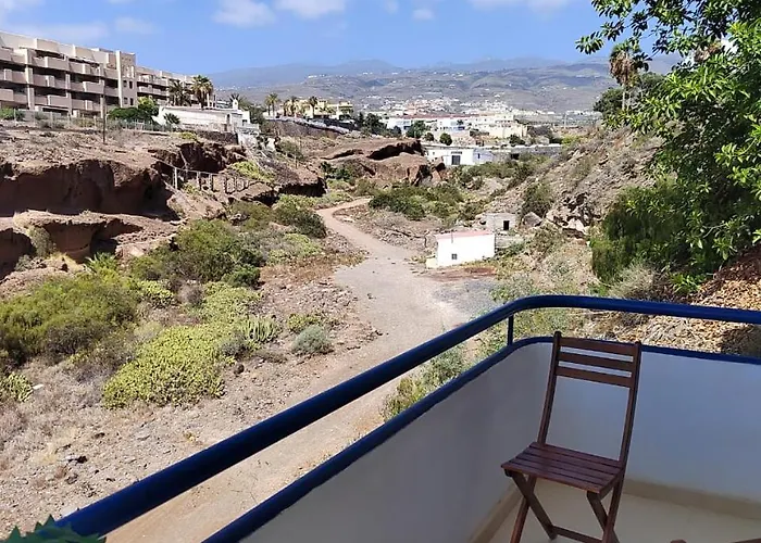 Mirador Del Paraiso 213 - 2 Bedrooms Lejlighed *