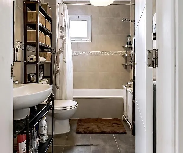 Appartement Mirador Del Paraiso 213 - 2 Bedrooms *