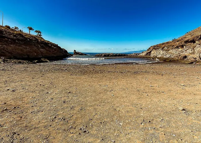 Mirador Del Paraiso 213 - 2 Bedrooms * Playa Paraiso (Tenerife)