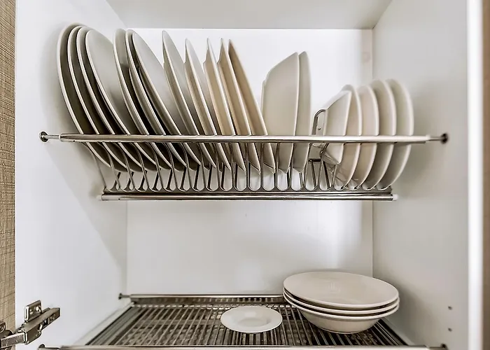 Appartement Mirador Del Paraiso 213 - 2 Bedrooms *