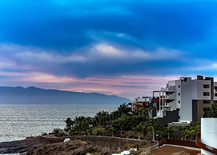Mirador Del Paraiso 213 - 2 Bedrooms * Playa Paraíso