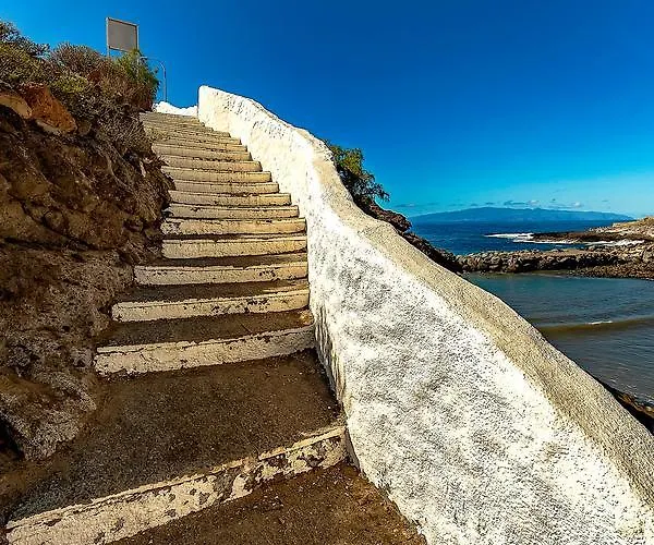 Appartement Mirador Del Paraiso 213 - 2 Bedrooms *