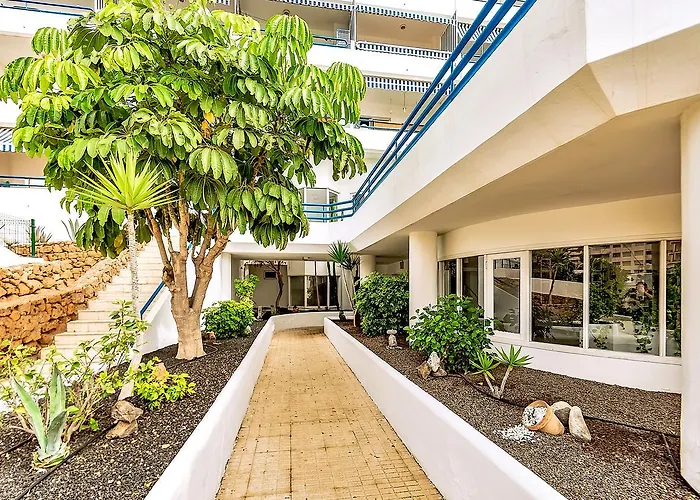 Appartement Mirador Del Paraiso 213 - 2 Bedrooms *