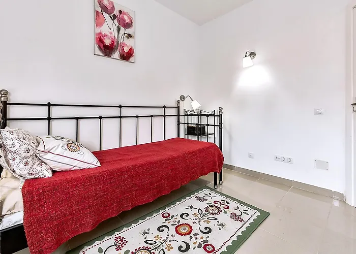 Lejlighed Mirador Del Paraiso 213 - 2 Bedrooms *