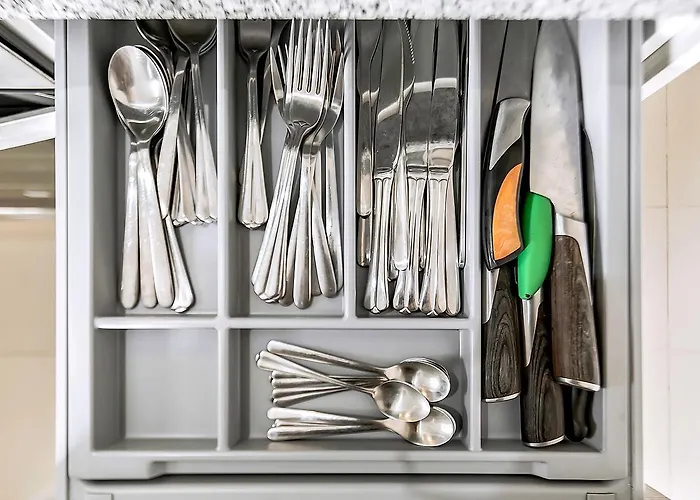 Appartement Mirador Del Paraiso 213 - 2 Bedrooms *