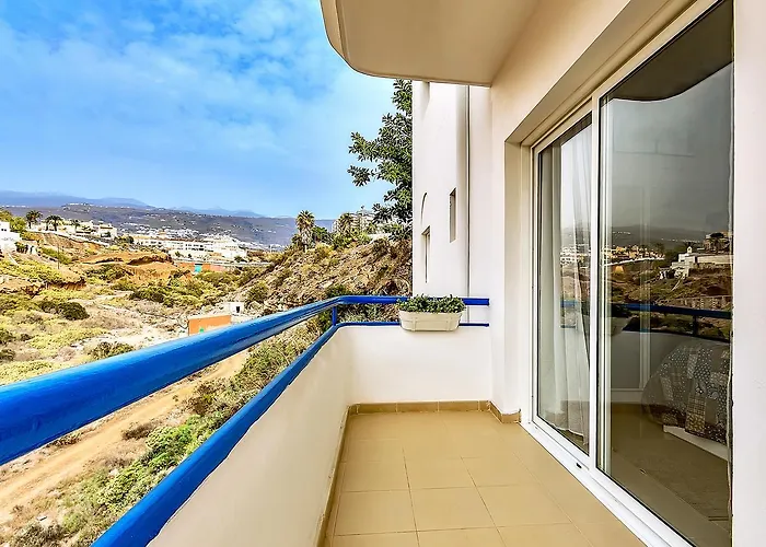Mirador Del Paraiso 213 - 2 Bedrooms * Playa Paraíso