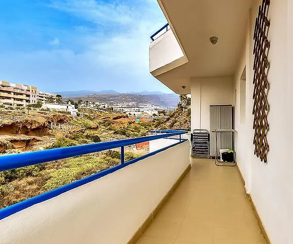 Mirador Del Paraiso 213 - 2 Bedrooms * Playa Paraíso