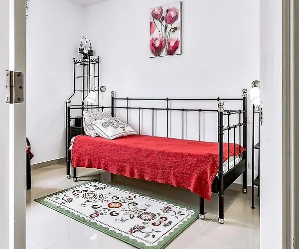 Mirador Del Paraiso 213 - 2 Bedrooms * Playa Paraiso (Tenerife)