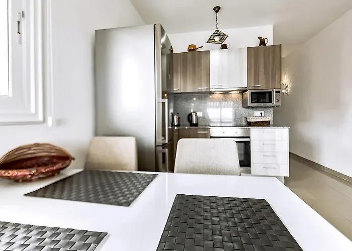 Mirador Del Paraiso 213 - 2 Bedrooms * Playa Paraiso (Tenerife)