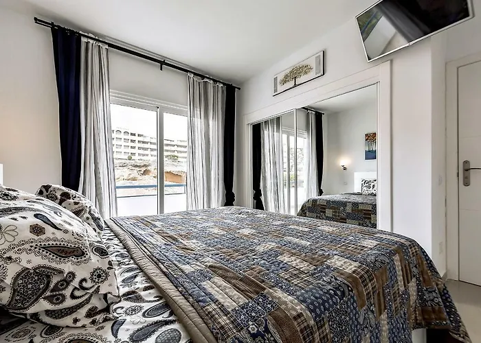 Mirador Del Paraiso 213 - 2 Bedrooms Appartement