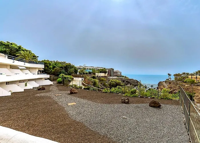 Mirador Del Paraiso 213 - 2 Bedrooms *