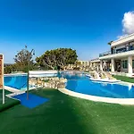 Mirador Del Paraiso 213 - 2 Bedrooms * Playa Paraíso