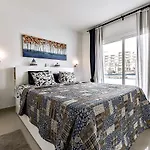 Lejlighed Mirador Del Paraiso 213 - 2 Bedrooms *