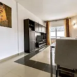 Mirador Del Paraiso 213 - 2 Bedrooms * Playa Paraíso