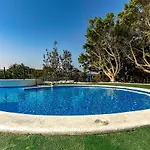 Lejlighed Mirador Del Paraiso 213 - 2 Bedrooms *